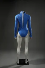 Superheros Girls Cosplay Costume El Suit - Image 12