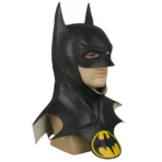 Bat Bruce Wayne Cosplay Costumes Michael Keaton Suits - Image 40