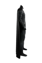 Black Superheros Cosplay Costume Men Black Suit - Image 6