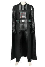 Star Wars Darth Vader Cosplay Costume Suit - Image 4