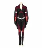 The Boys Season 2 Stormfront Cosplay Costume Suit for Woman