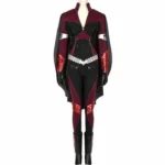 The Boys Season 2 Stormfront Cosplay Costume Suit for Woman
