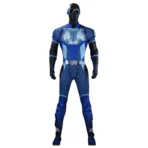 The Boys A Train Cosplay Costume Halloween Suit - Image 6