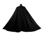 Black Superheros Cosplay Costume Men Black Suit - Image 5