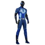 The Boys A Train Cosplay Costume Halloween Suit - Image 7