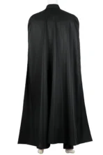 Star Wars Darth Vader Cosplay Costume Suit - Image 5