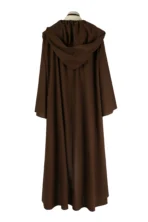 Obi-Wan Kenobi Cosplay Costume Star Wars Suit - Image 5