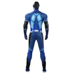 The Boys A Train Cosplay Costume Halloween Suit - Image 9