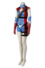 The Boys Firecracker Cosplay Costumes Halloween Suit - Image 5