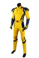 Wolverine Costume Deadpool 3 James Logan Howlett Cosplay - Image 42