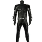 Bat Bruce Wayne Cosplay Costumes Michael Keaton Suits - Image 42
