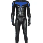 Dick Grayson Cosplay Costume NW Robin Halloween
