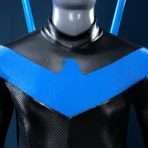Dick Grayson Cosplay Costume NW for Adult Man Halloween Suit - Image 17