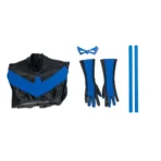 Nightwing Cosplay Costume