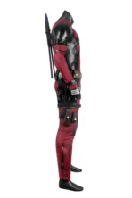 Deadpool 3 Cosplay Costume Wade Wilson Man Halloween Outfits - Image 6
