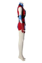 The Boys Firecracker Cosplay Costumes Halloween Suit - Image 6