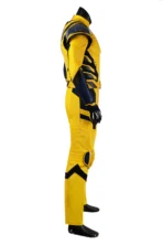 Wolverine Costume Deadpool 3 James Logan Howlett Cosplay - Image 3