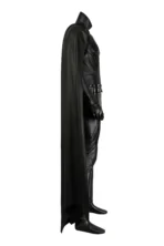 Bat Bruce Wayne Cosplay Costumes Michael Keaton Suits - Image 6