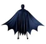 Bat 1966 Bruce Cosplay Costume Suit - Image 7