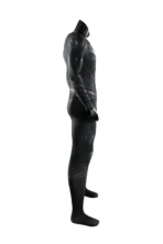 Black Superheros Cosplay Costume Men Black Suit - Image 17