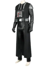 Star Wars Darth Vader Cosplay Costume Suit - Image 7