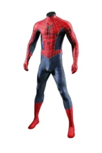 Spiderman 2 Peter Parker Cosplay Costume Tobey Maguire Halloween Suit - Image 60