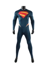 Absolute Superheros Cosplay Costume Men Halloween Suit Boots - Image 8