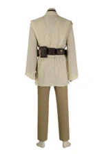 Obi-Wan Kenobi Cosplay Costume Star Wars Suit - Image 8