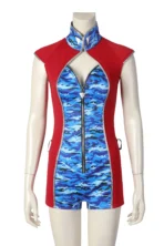 The Boys Firecracker Cosplay Costumes Halloween Suit - Image 8