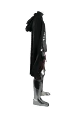 Star Wars Maul Cosplay Costume Halloween Suit - Image 6