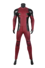 Deadpool 3 Cosplay Costume Wade Wilson Man Halloween Outfits - Image 9