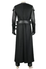 Star Wars Darth Vader Cosplay Costume Suit - Image 9
