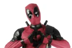 Deadpool3 Wade Wilson Cosplay Costume Halloween Outfits - Image 46