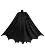Bat Bruce Wayne Cosplay Costumes Michael Keaton Suits - Image 9