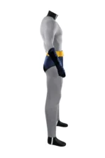 Bat 1966 Bruce Cosplay Costume Suit - Image 10