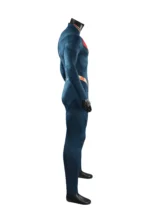 Absolute Superheros Cosplay Costume Men Halloween Suit Boots - Image 10