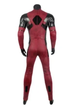 Deadpool 3 Cosplay Costume Wade Wilson Man Halloween Outfits - Image 10