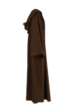 Obi-Wan Kenobi Cosplay Costume Star Wars Suit - Image 10