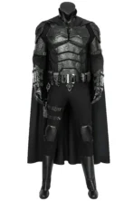 Bat 2022 Bruce Wayne Cosplay Costume - Image 22