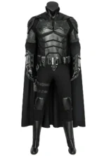 Bat 2022 Bruce Wayne Cosplay Costume