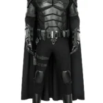 Bat 2022 Bruce Wayne Cosplay Costume