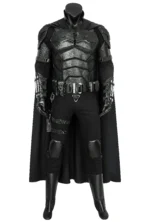 Bat 2022 Bruce Wayne Cosplay Costume - Image 24