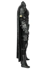 Bat 2022 Bruce Wayne Cosplay Costume - Image 26
