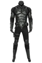 Bat 2022 Bruce Wayne Cosplay Costume - Image 8