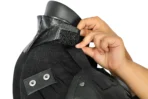 Bat 2022 Bruce Wayne Cosplay Costume - Image 10