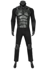 Bat 2022 Bruce Wayne Cosplay Costume - Image 11