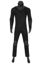 Bat 2022 Bruce Wayne Cosplay Costume - Image 12