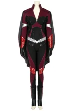 The Boys Season 2 Stormfront Cosplay Costume Suit for Woman - Image 2