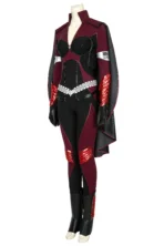 The Boys Season 2 Stormfront Cosplay Costume Suit for Woman - Image 3