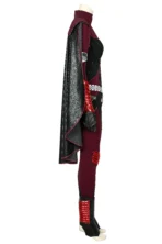 The Boys Season 2 Stormfront Cosplay Costume Suit for Woman - Image 4